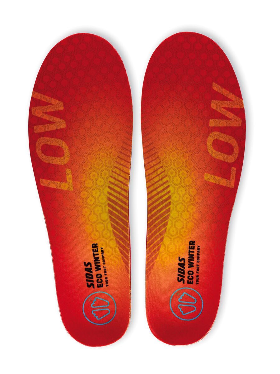 Sidas 3Feet Eco Winter Low - Bild 2