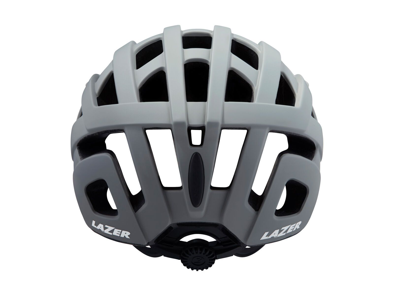 Lazer Roller, matte grey - Bild 3