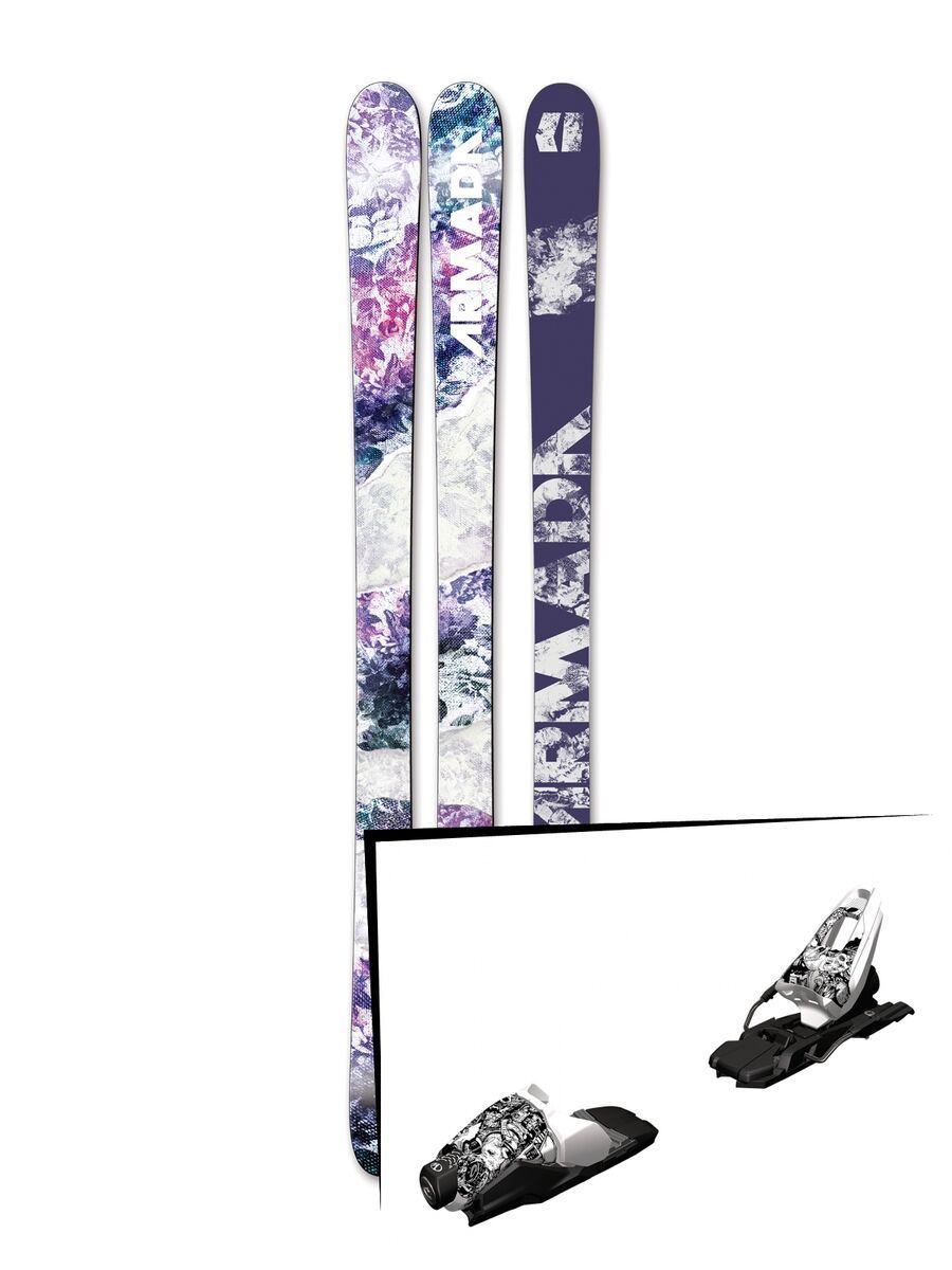 Set: Armada Cantika 2016 + Marker 10.0 FREE (194140) - Bild 1