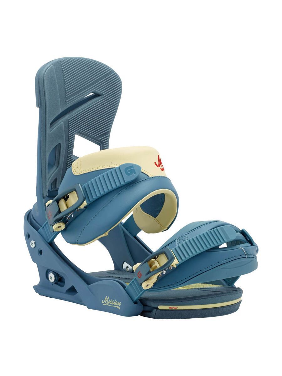 Burton Mission, Moody Blue - Bild 2