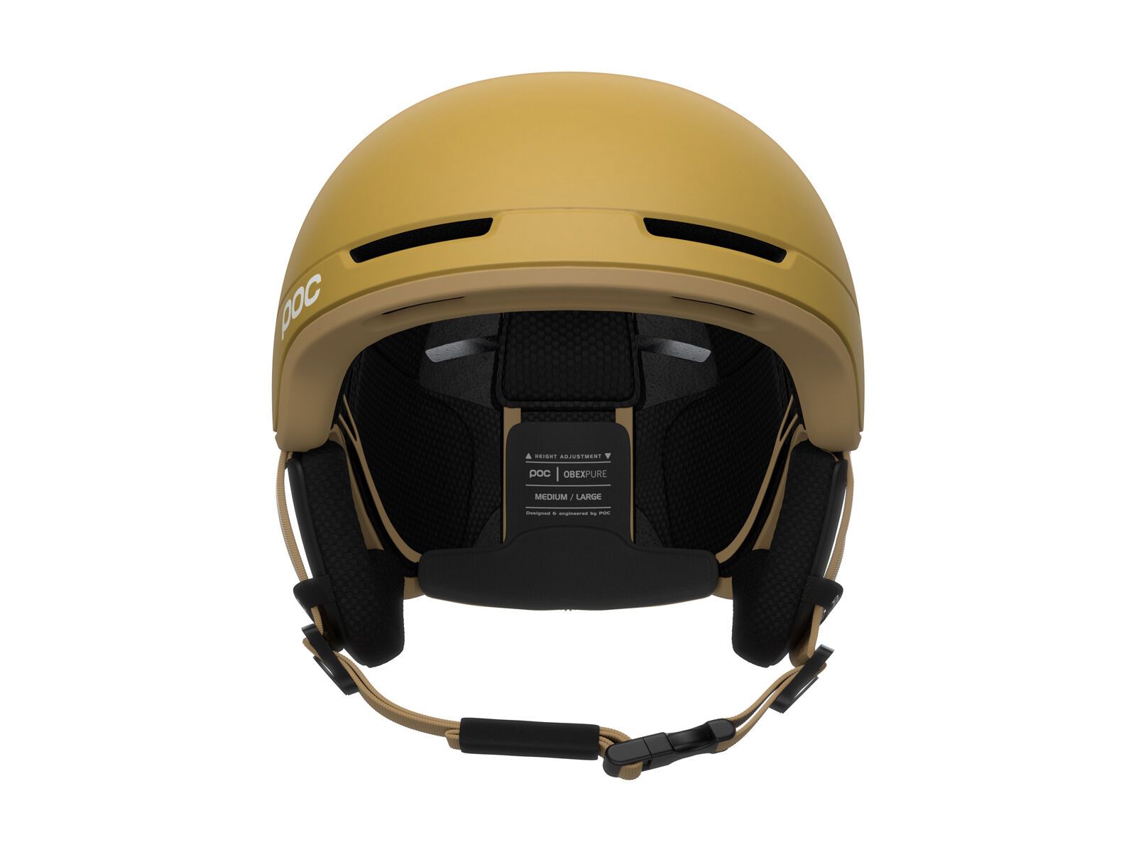 POC Obex Pure, cerussite kashima matt - Bild 2