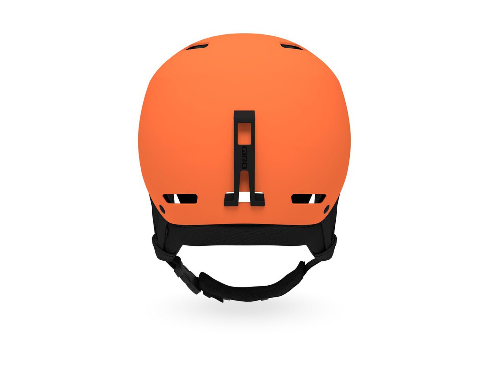 Giro Ledge, matte deep orange - Bild 3