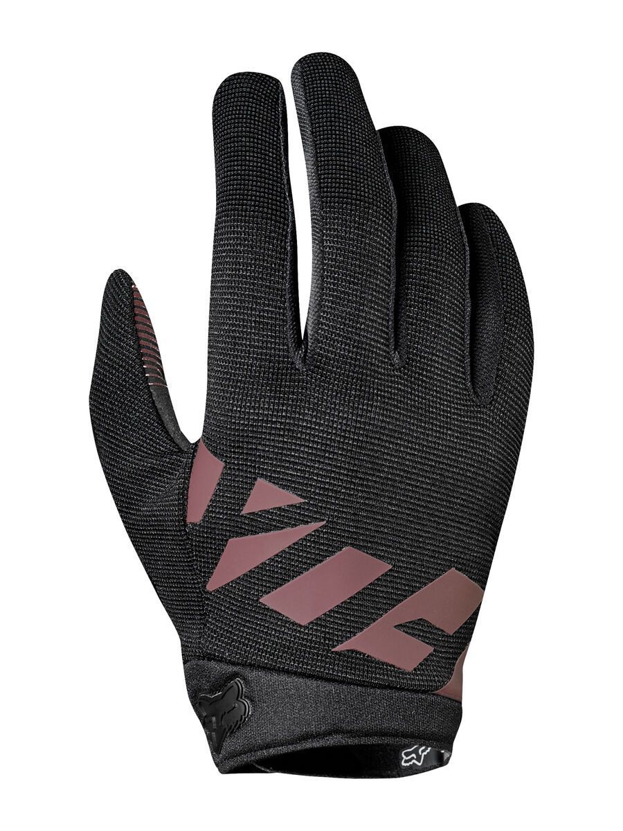 Fox Womens Ripley Glove, dusty rose - Bild 1