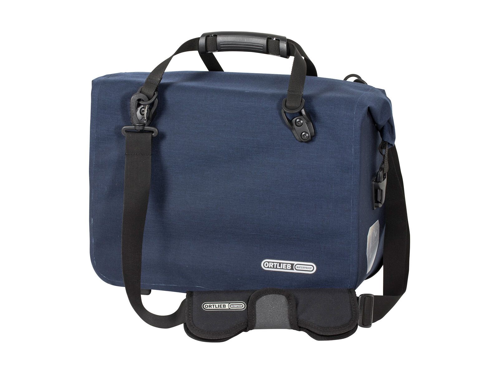 ORTLIEB Office-Bag QL3.1 L, steelblue - Bild 1