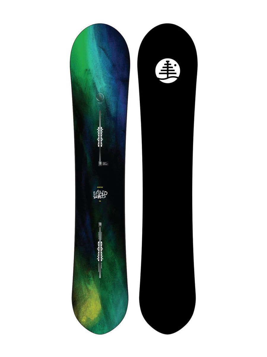 Burton Landlord - Bild 1