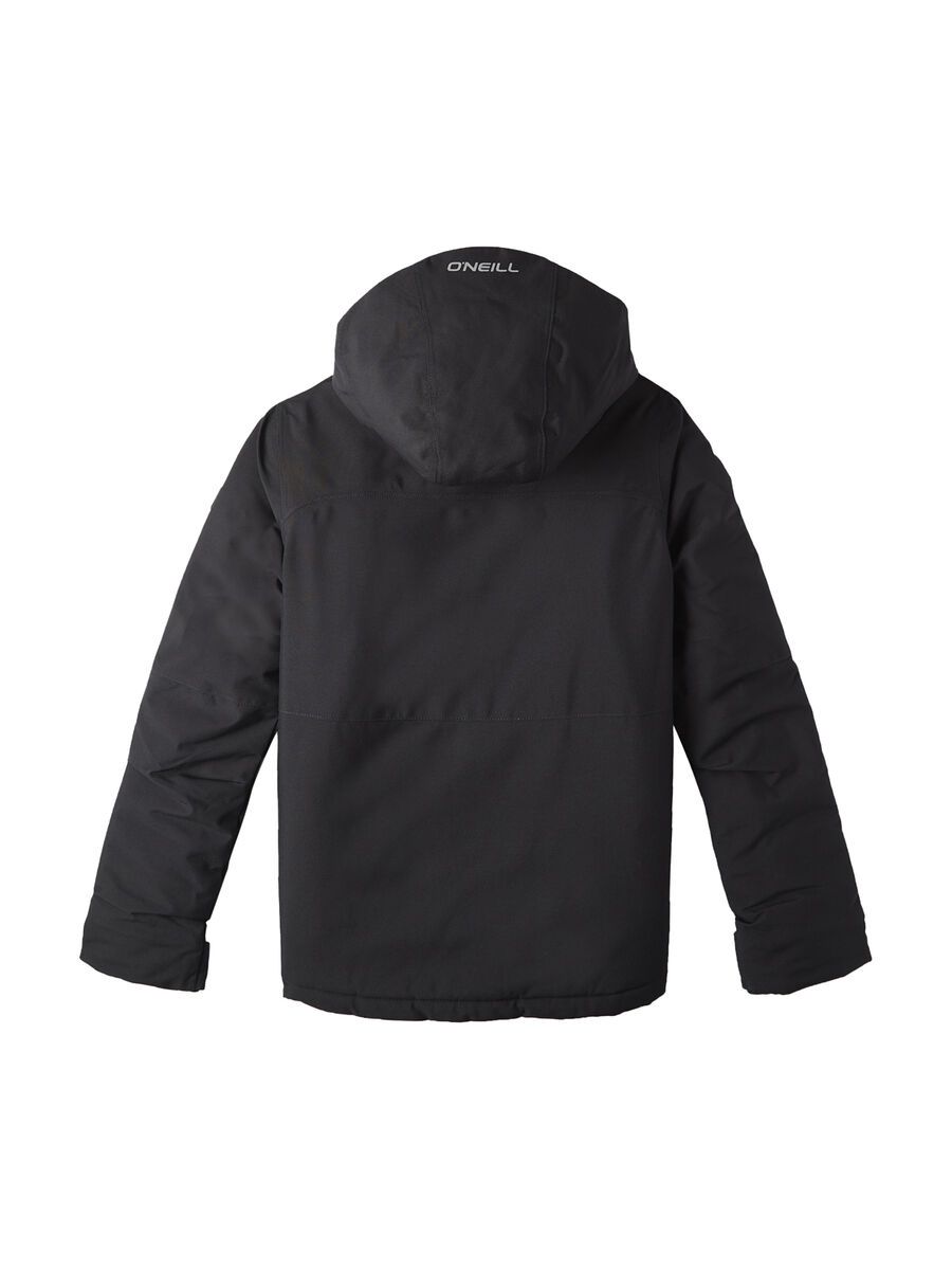 O’Neill Lite Jacket, black out - Bild 2