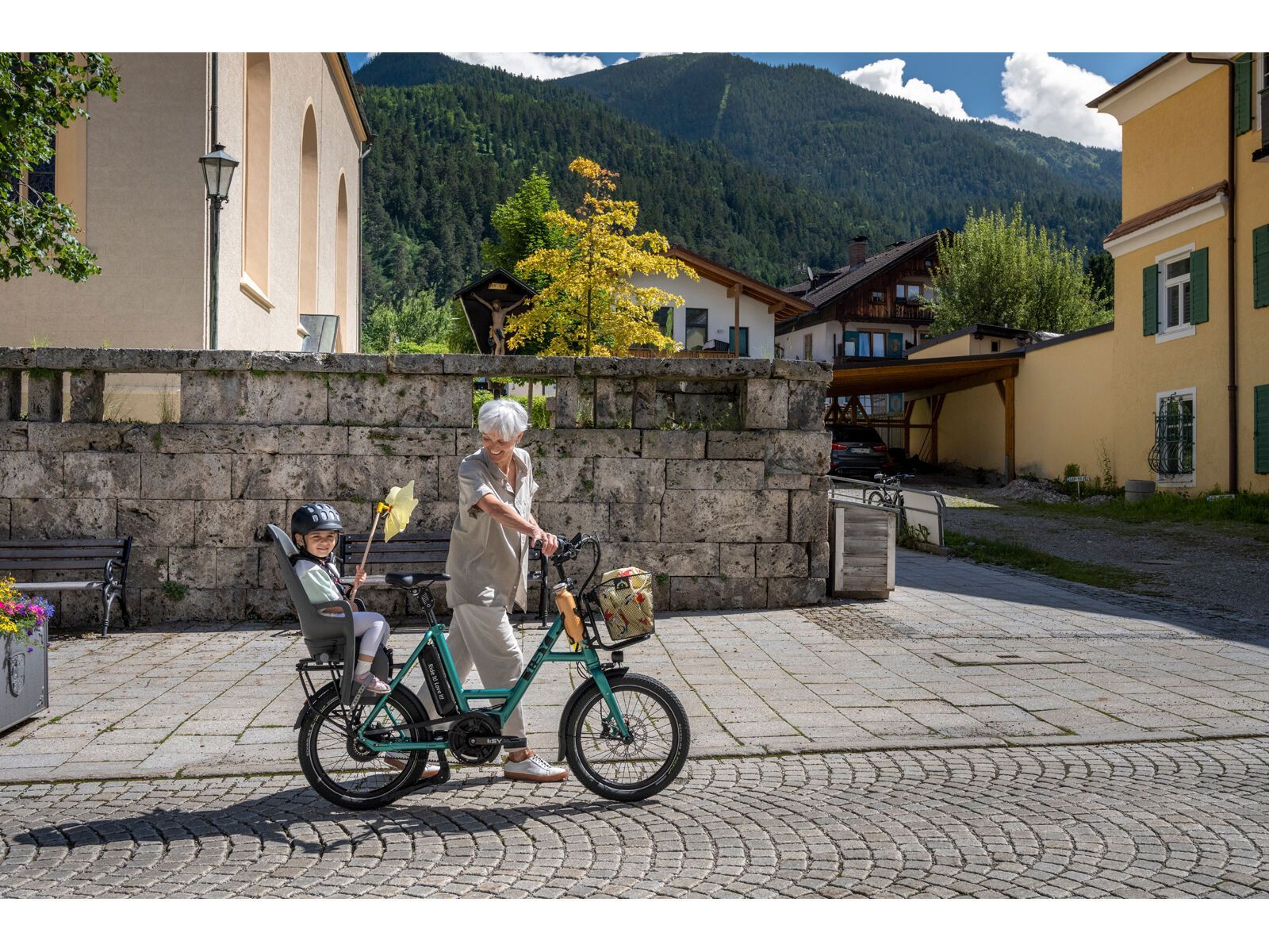 i:SY N3.8 ZR, cosmos blue - Bild 3