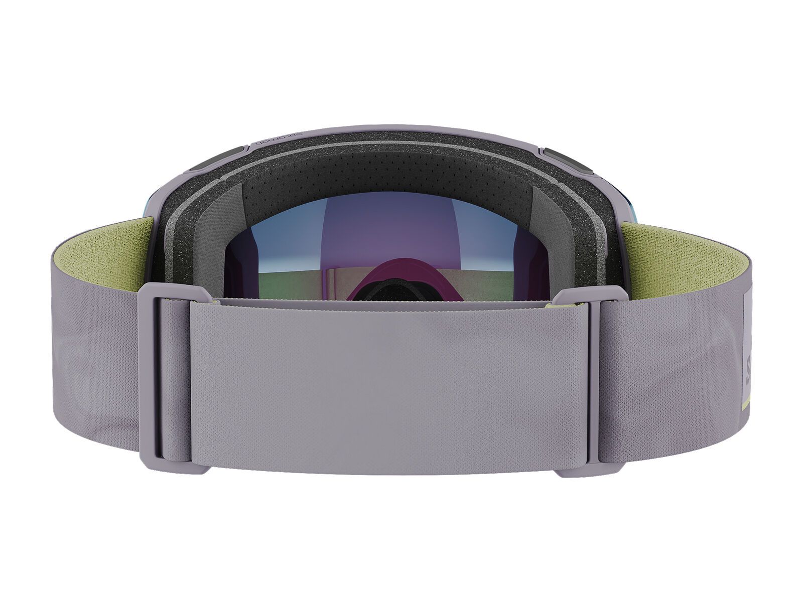 Salomon Radium Prime Sigma - Sky Blue, evening haze - Bild 3