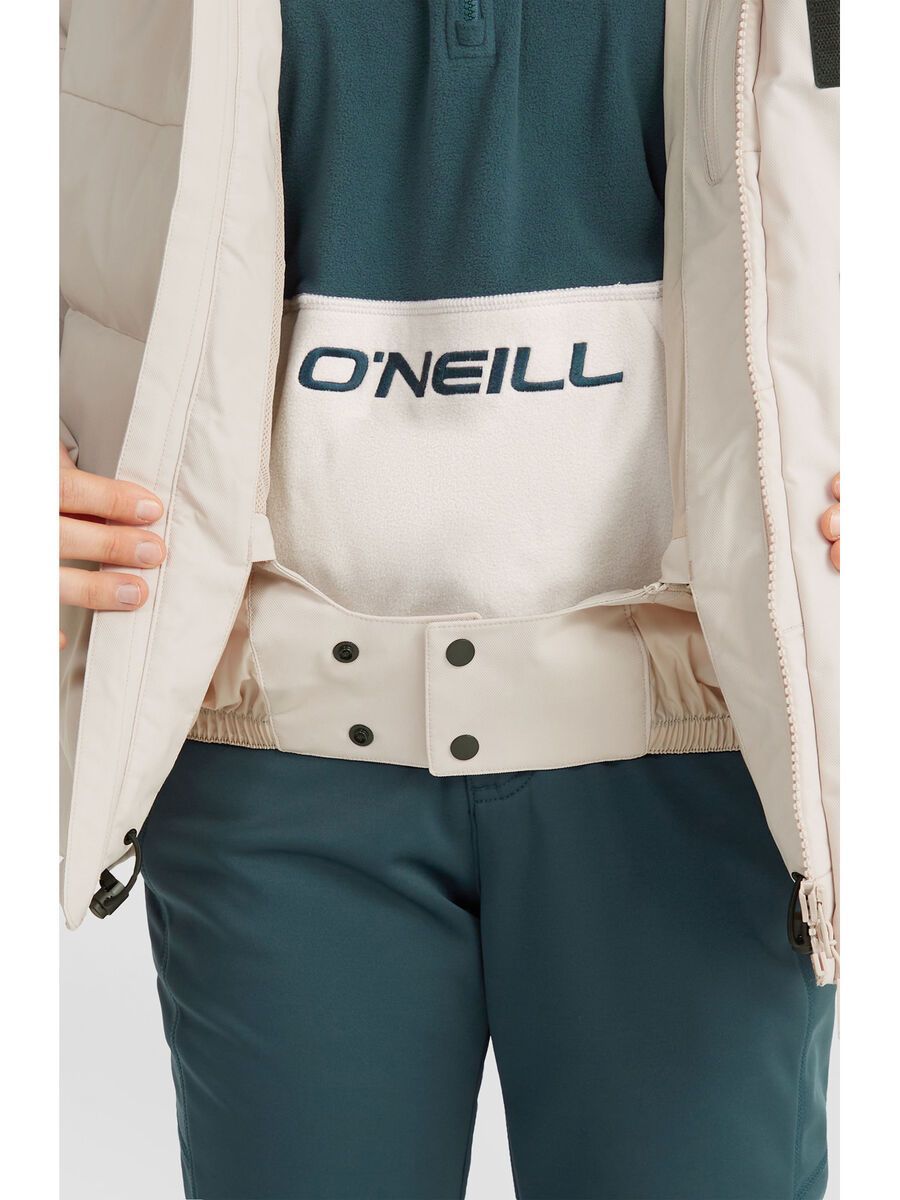 O’Neill Z.E.N. Puffer Hybrid Jacket Women, atmosphere - Bild 9