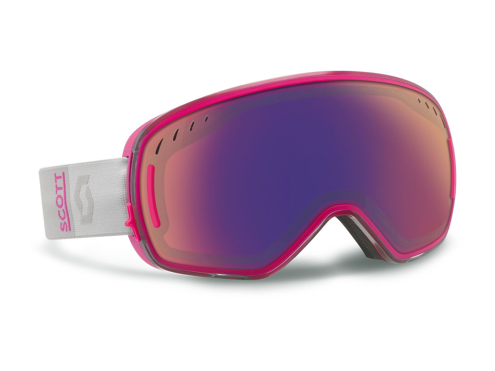 Scott LCG, Grey-Pink - Bild 1