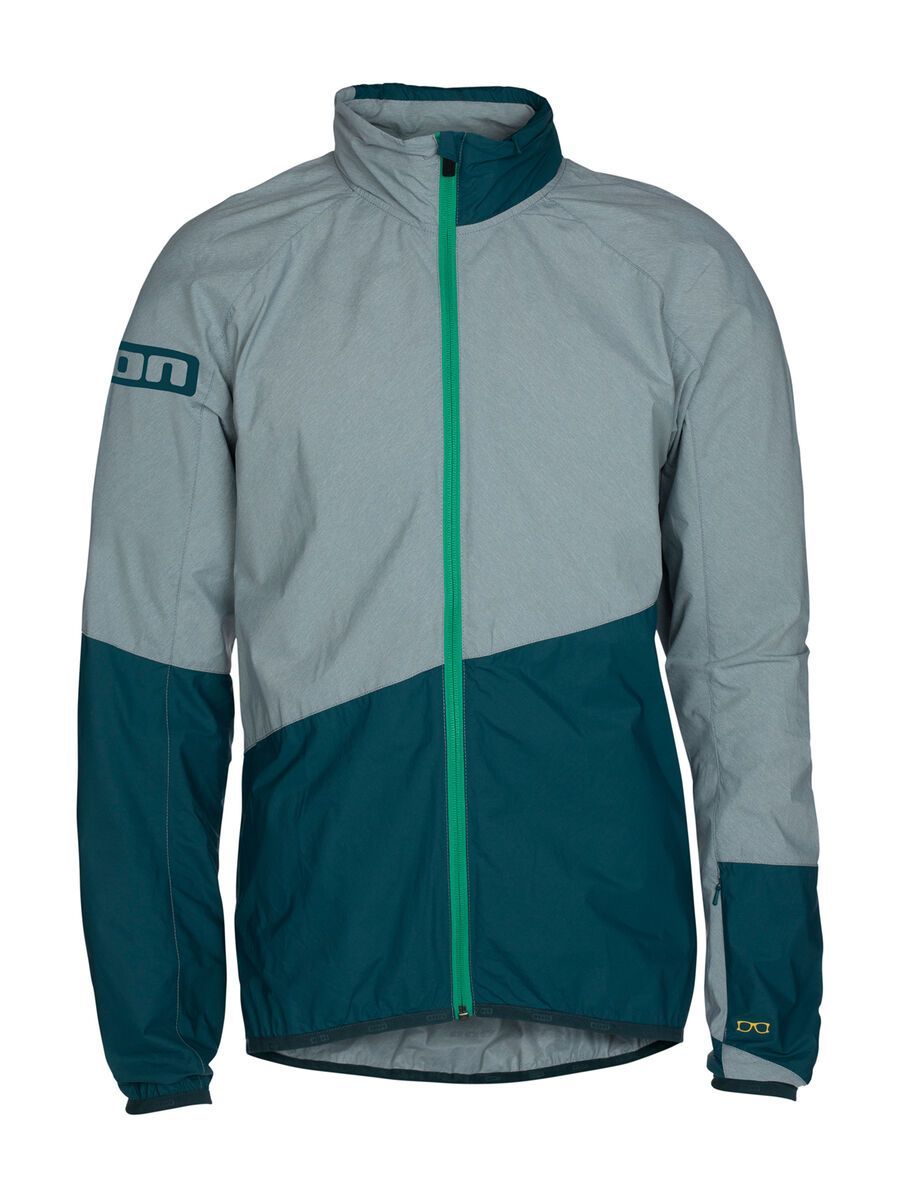 ION Strato, light grey melange - Bild 1