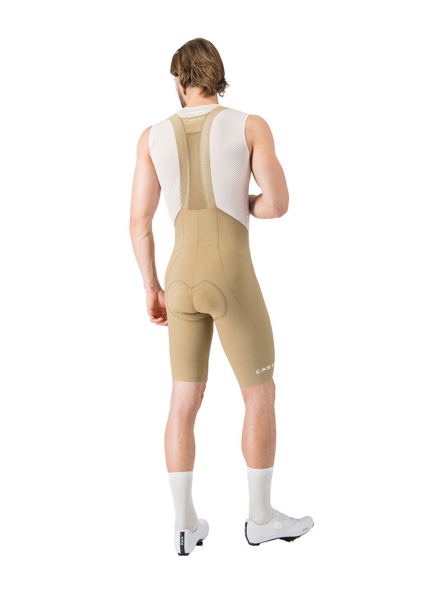 Castelli Espresso 2 Bibshort, elmwood - Bild 9