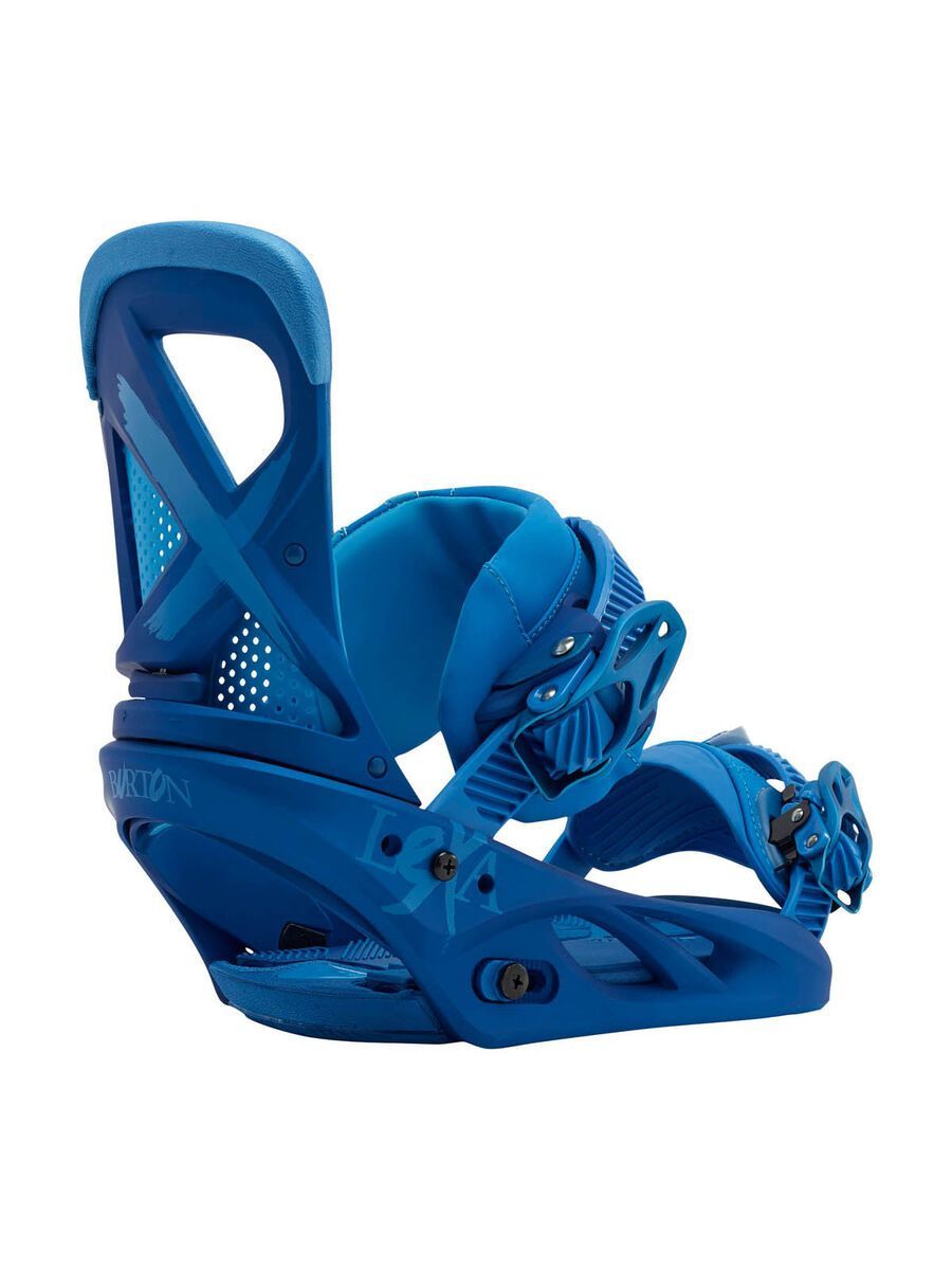 Set: Burton Social 2015 +  Lexa (1191353S) - Bild 3