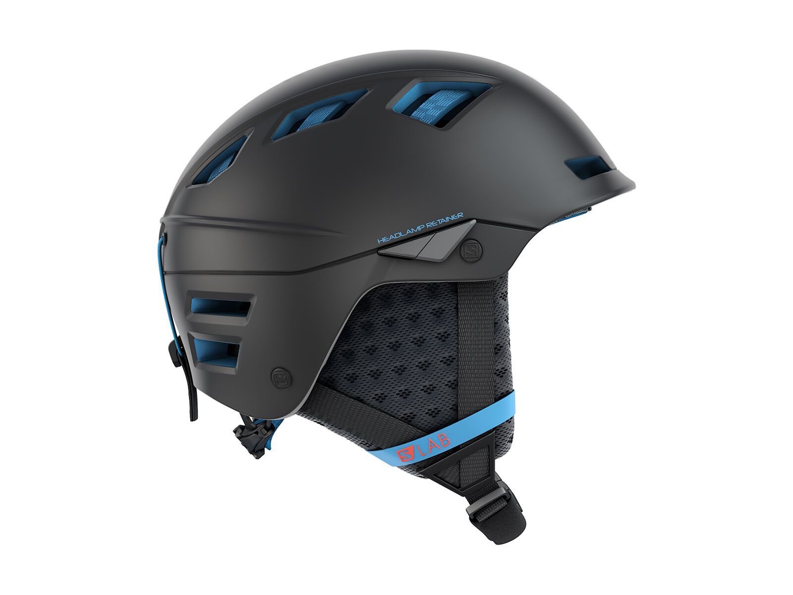 Salomon MTN Lab, black - Bild 1