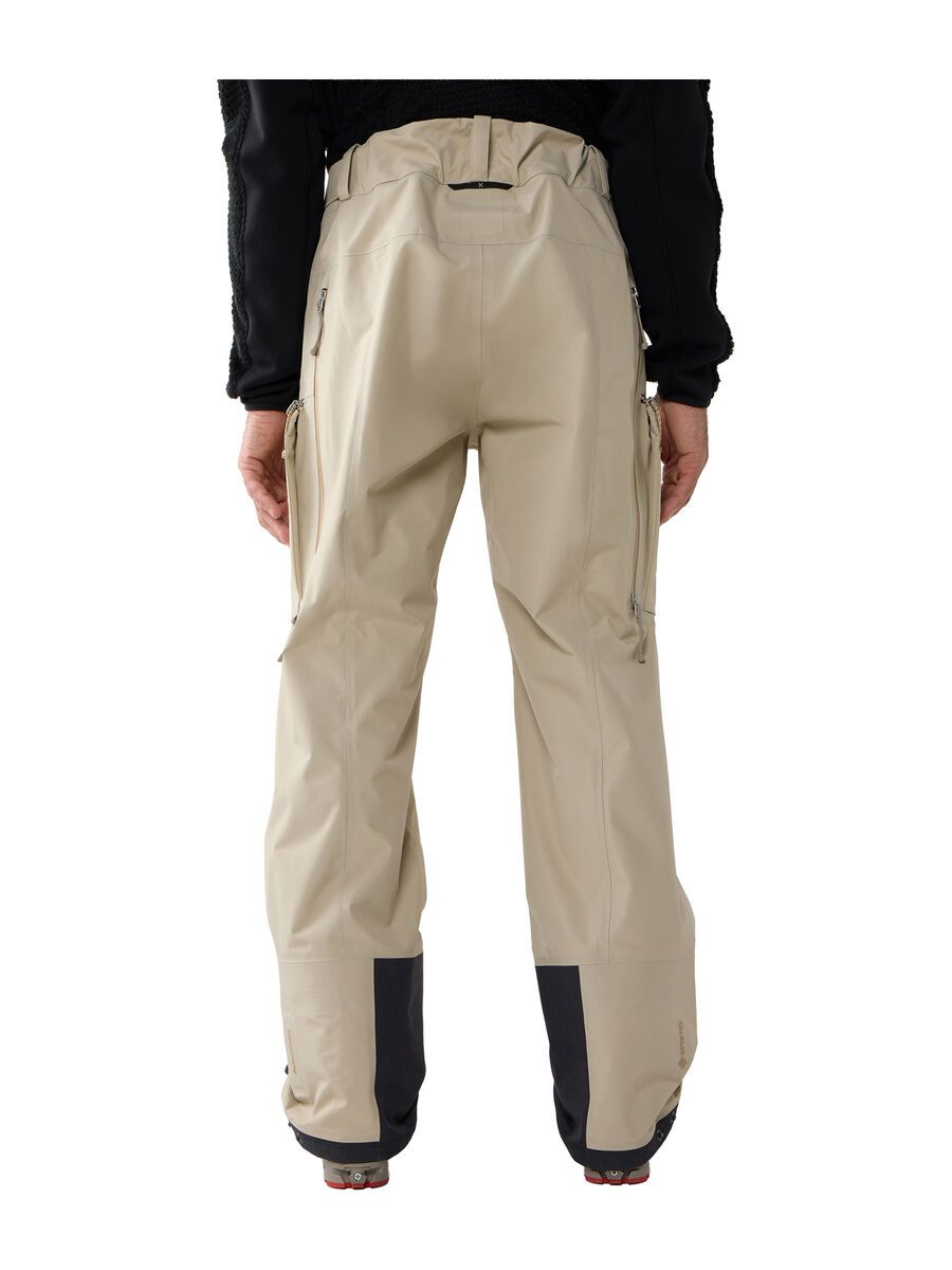 Haglöfs Vassi GTX II Pant Men, chalk beige - Bild 5