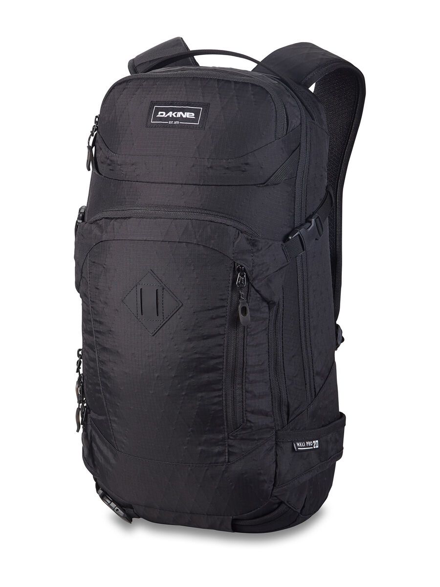 Dakine Heli Pro 20L, vx21 - Bild 1