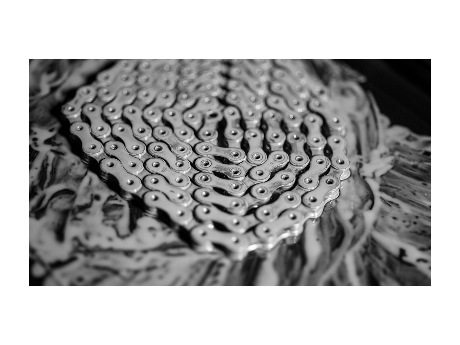 Muc-Off NTC Nanotube Chain Shimano Dura-Ace - Bild 2