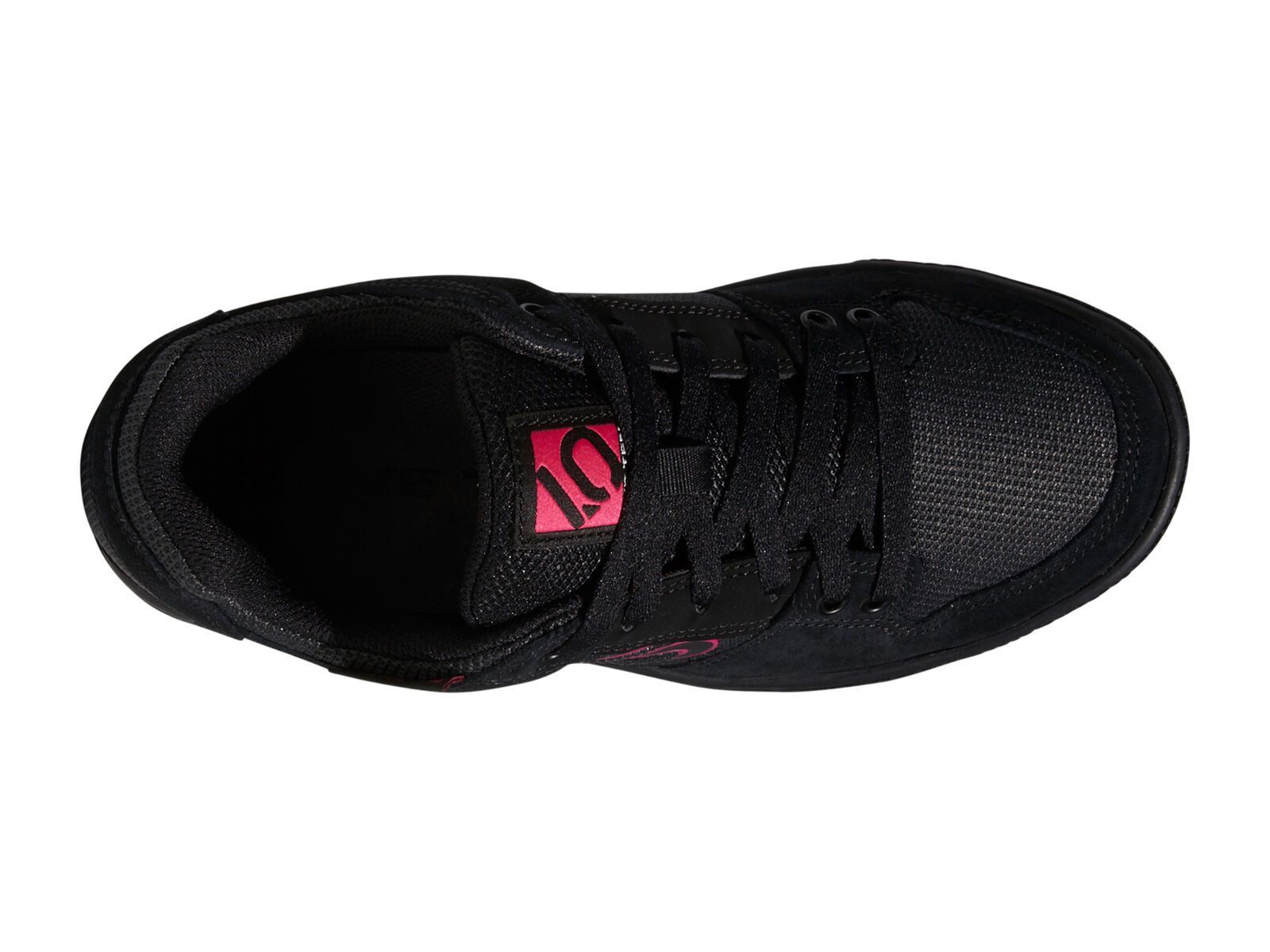 Five Ten Freerider Women, carbon/core black/vivid berry - Bild 6