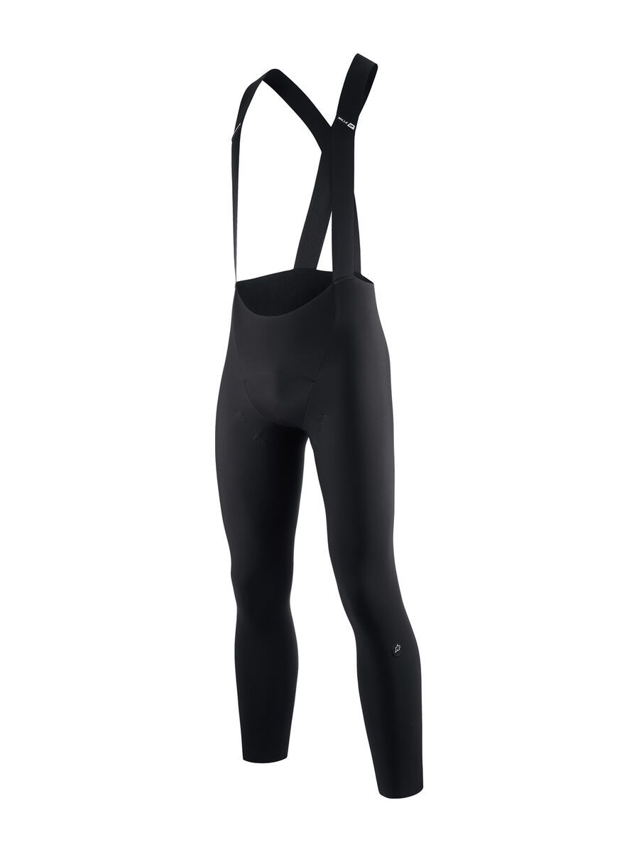 Assos Mille GT Spring Fall Bib Tights S11, black series - Bild 4