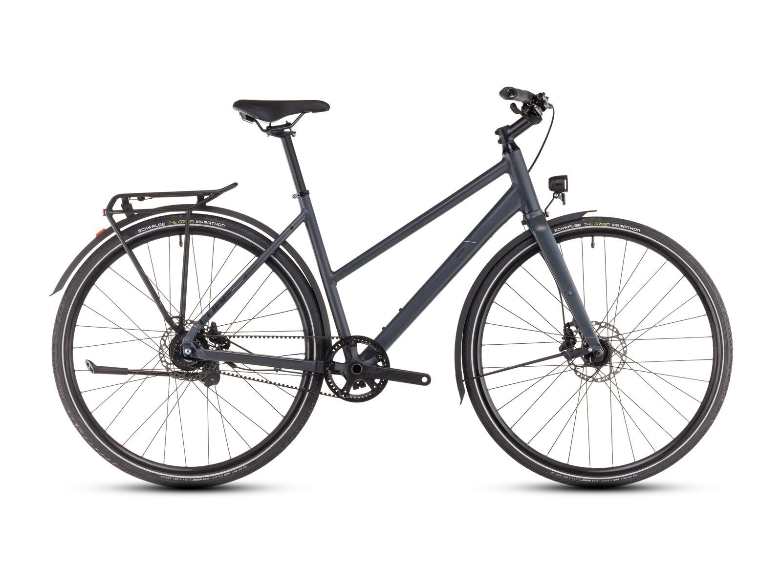 Cube Editor SLX FE Trapeze, nightsky´n´ink - Bild 1