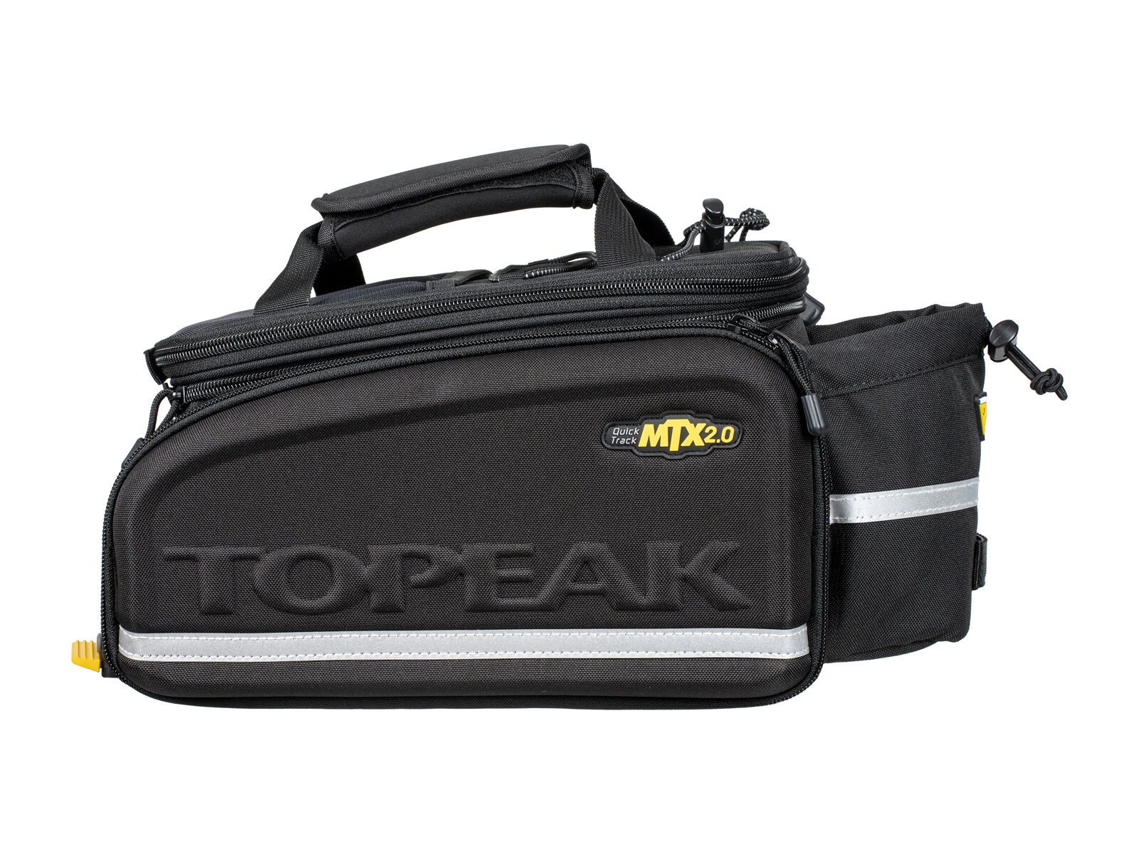 Topeak MTX TrunkBag DXP 2.0 mit Trunklock - Bild 2