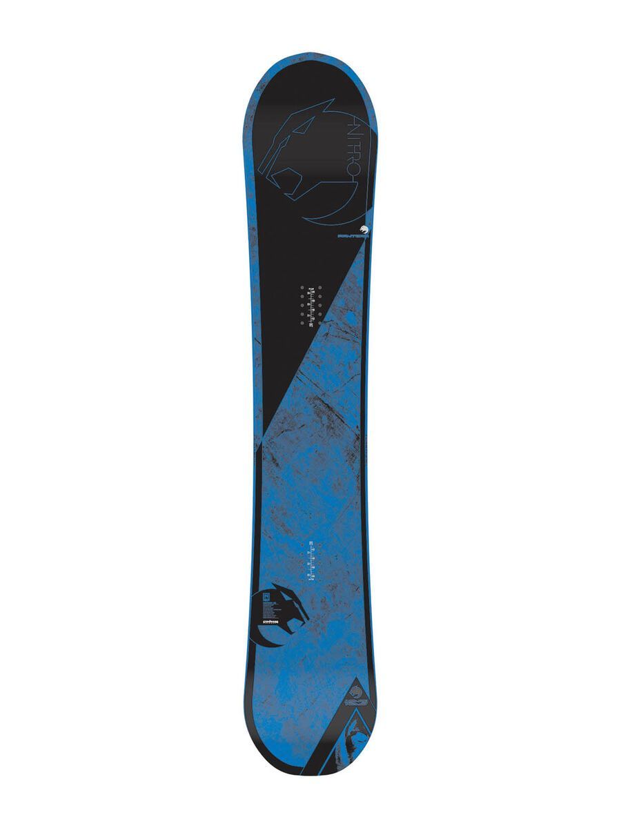 Nitro Pantera - Bild 1