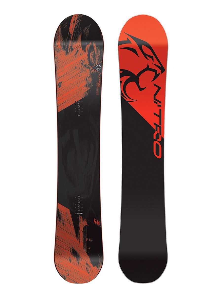 Nitro Pantera - Bild 1