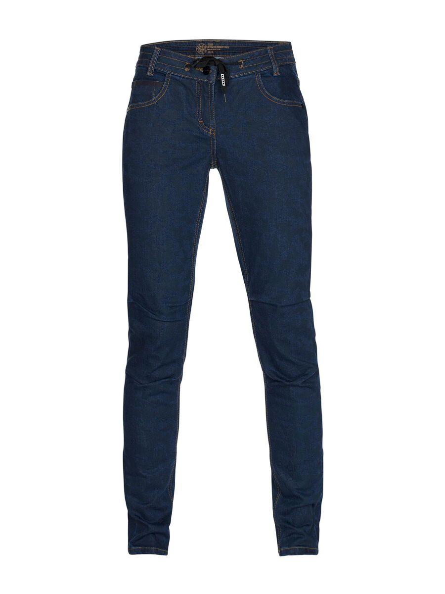 ION Pant Grid, insignia blue - Bild 1