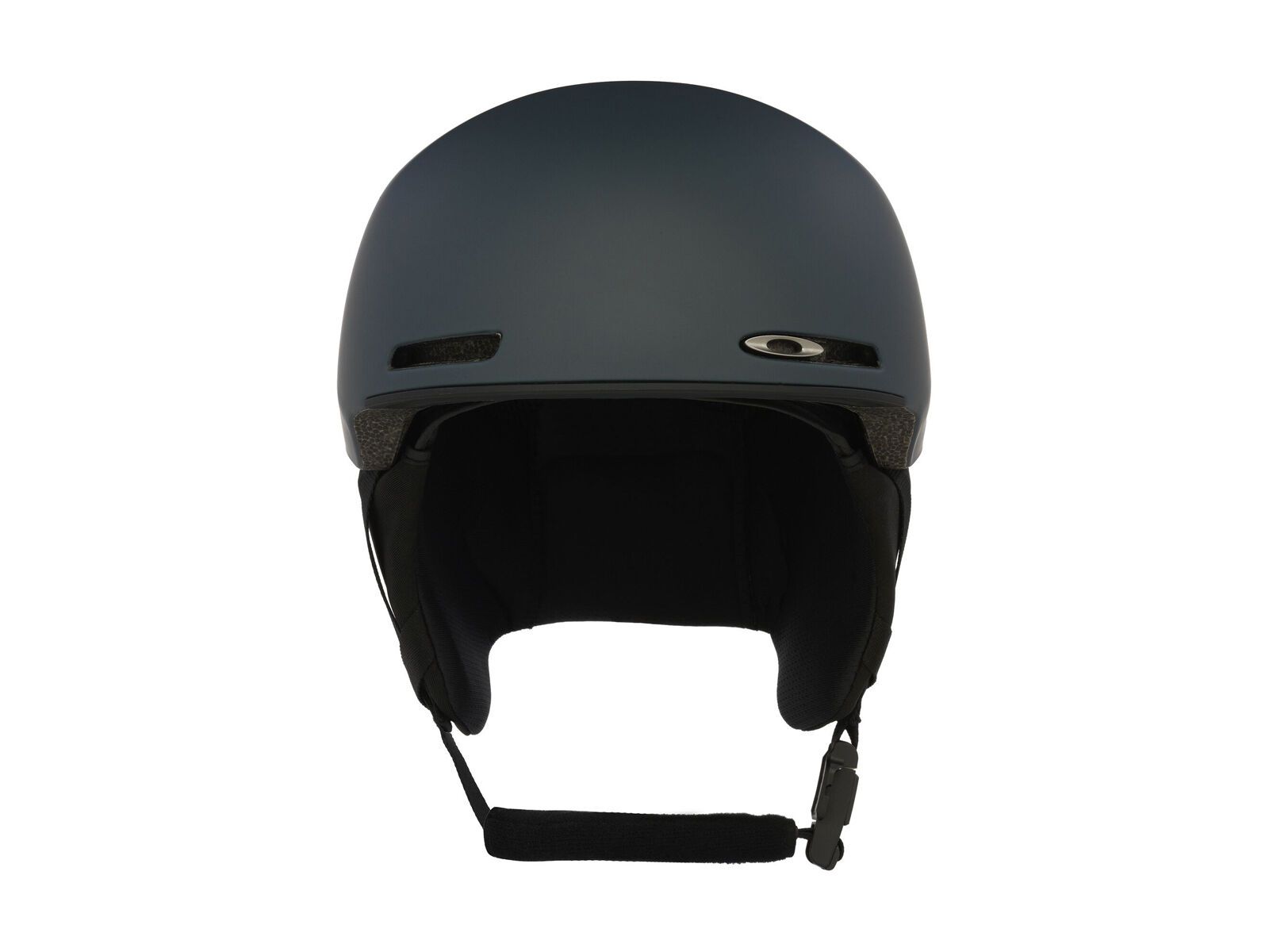 Oakley Mod1 MIPS, india ink / metallic slvr - Bild 2