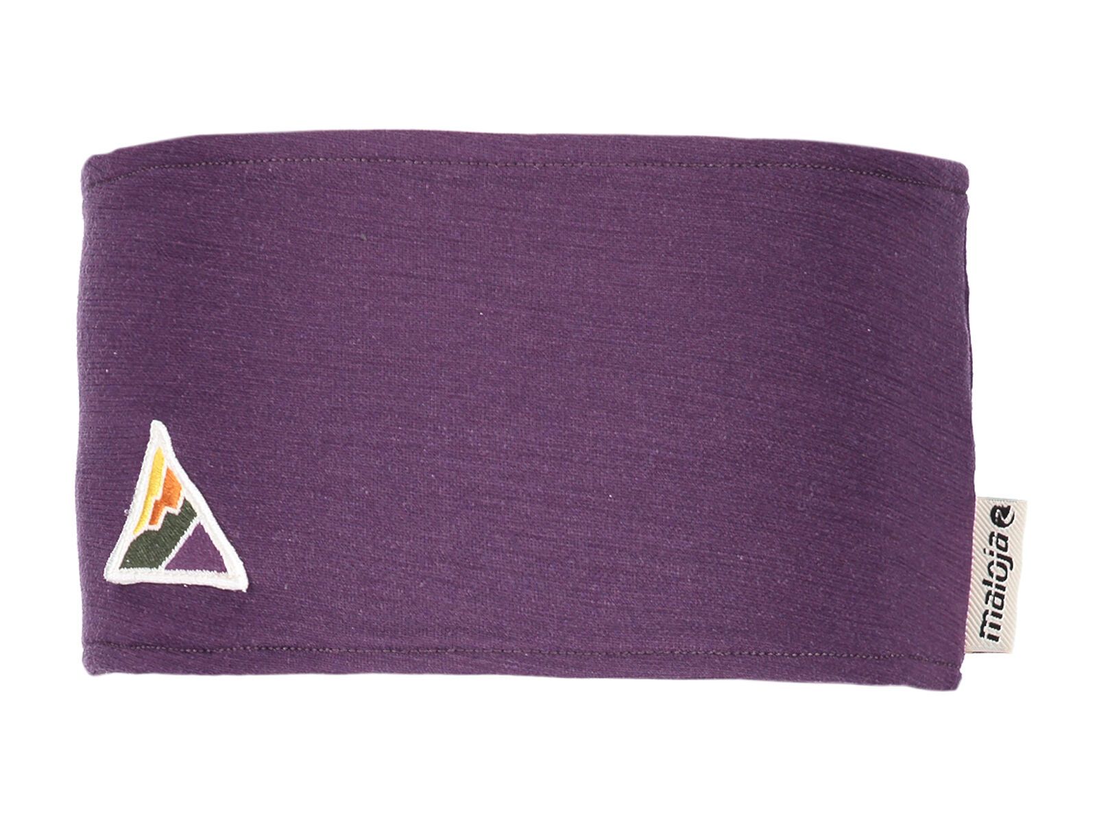 Maloja WasserburgM.Snow, plum - Bild 1