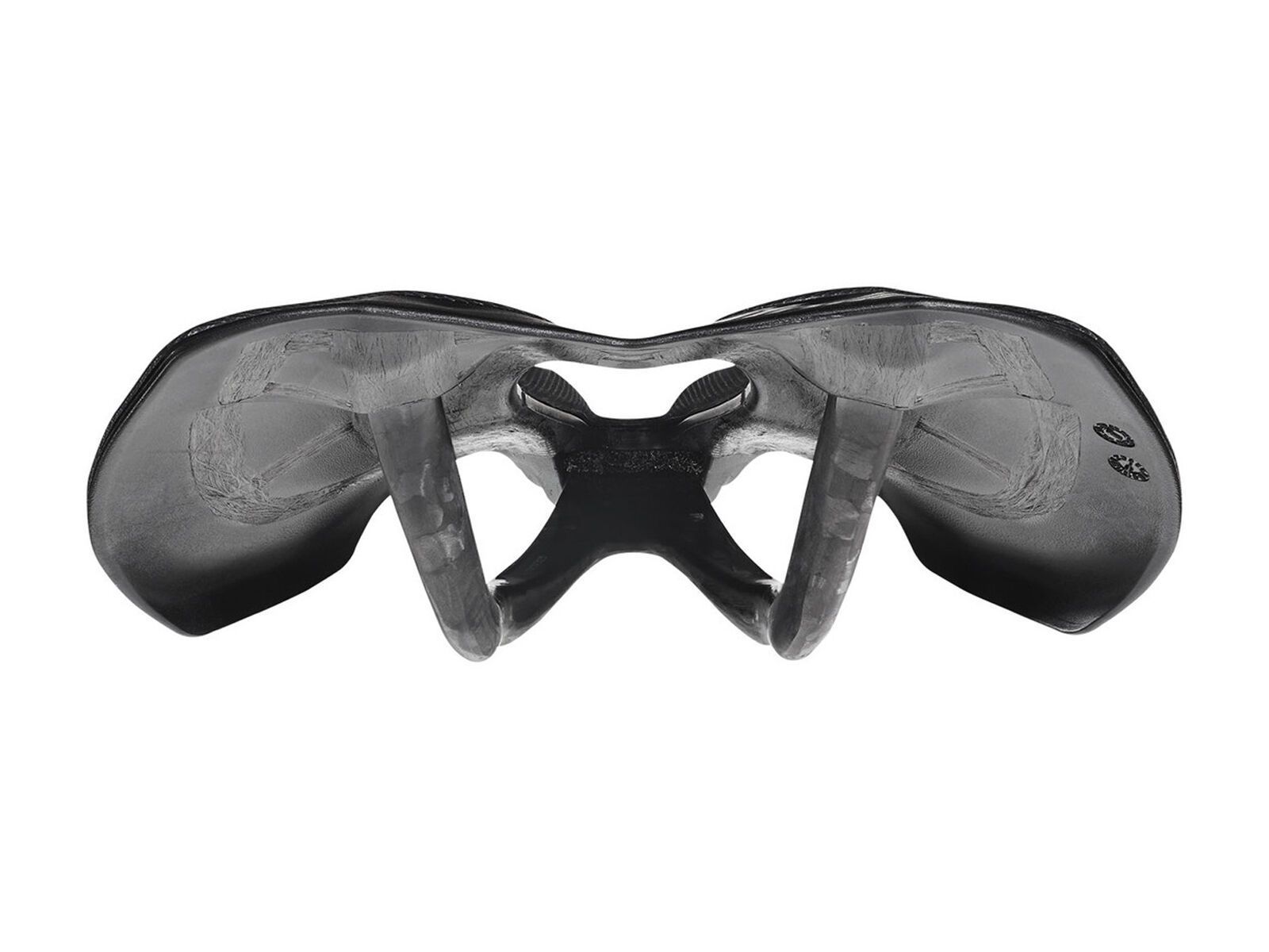 Selle Italia SLR Racing Replica - L3, black - Bild 5