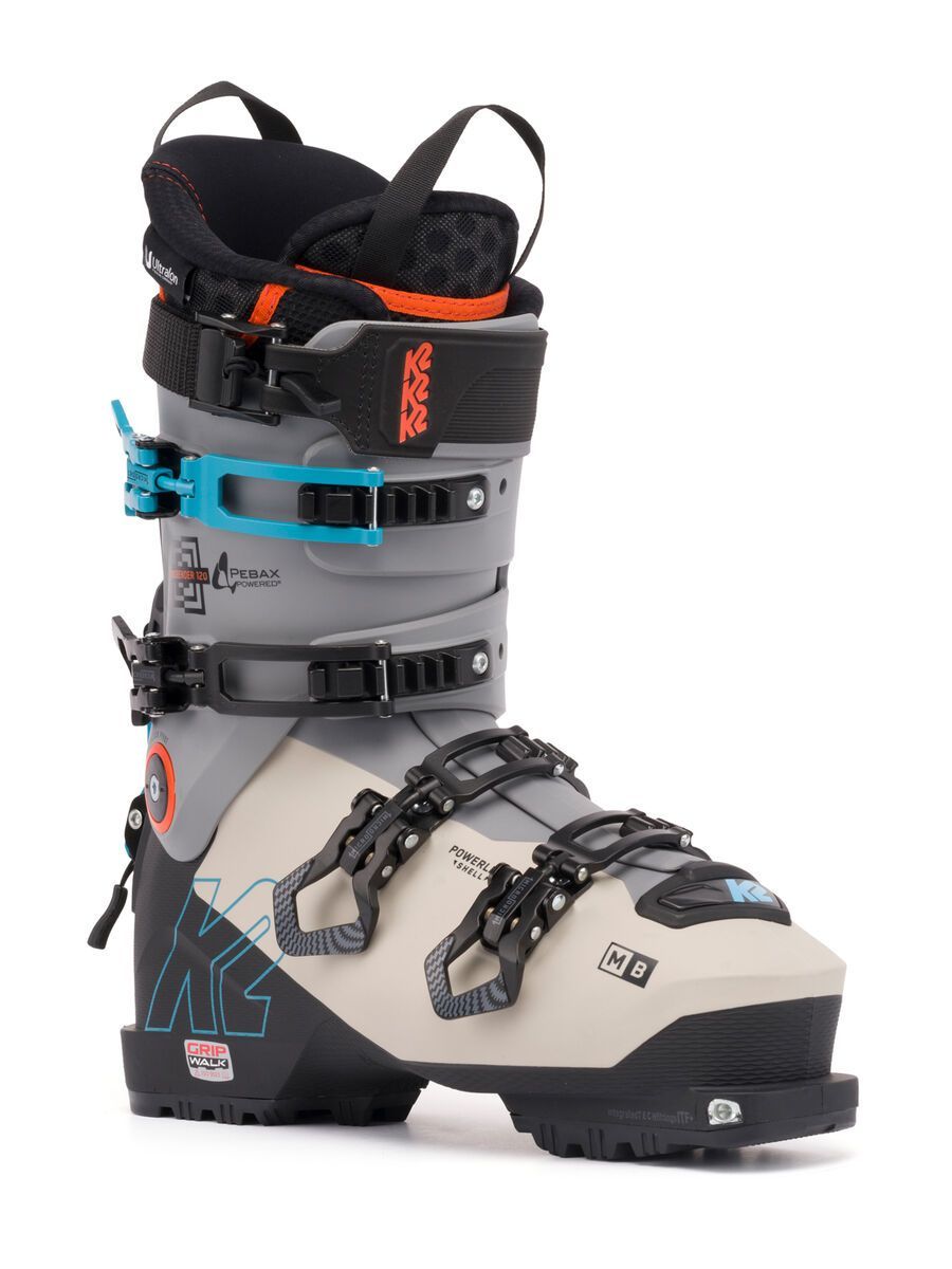 K2 Mindbender 120 - Bild 1