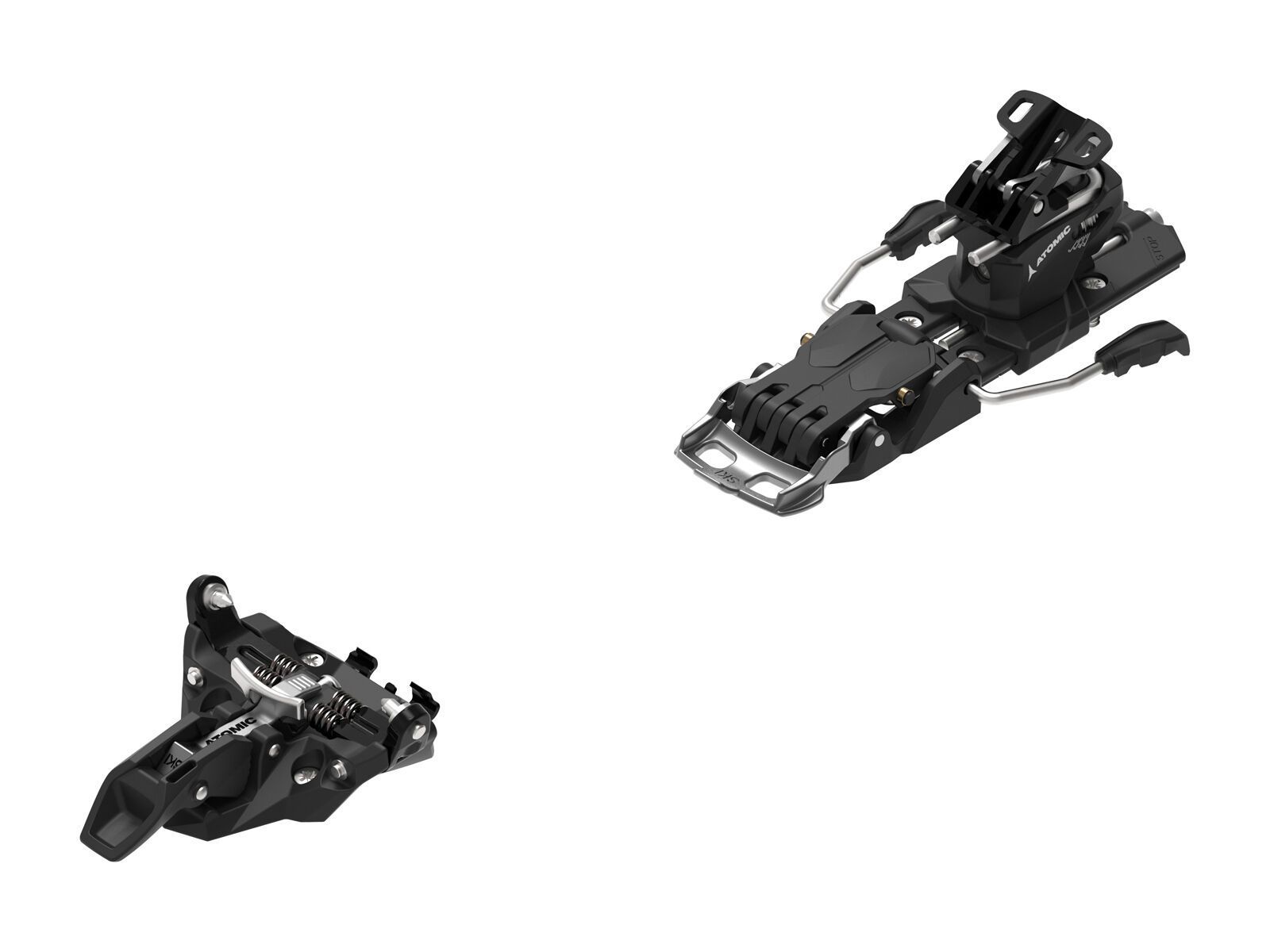 Atomic Backland LTD (Premounted Set) - Bild 4