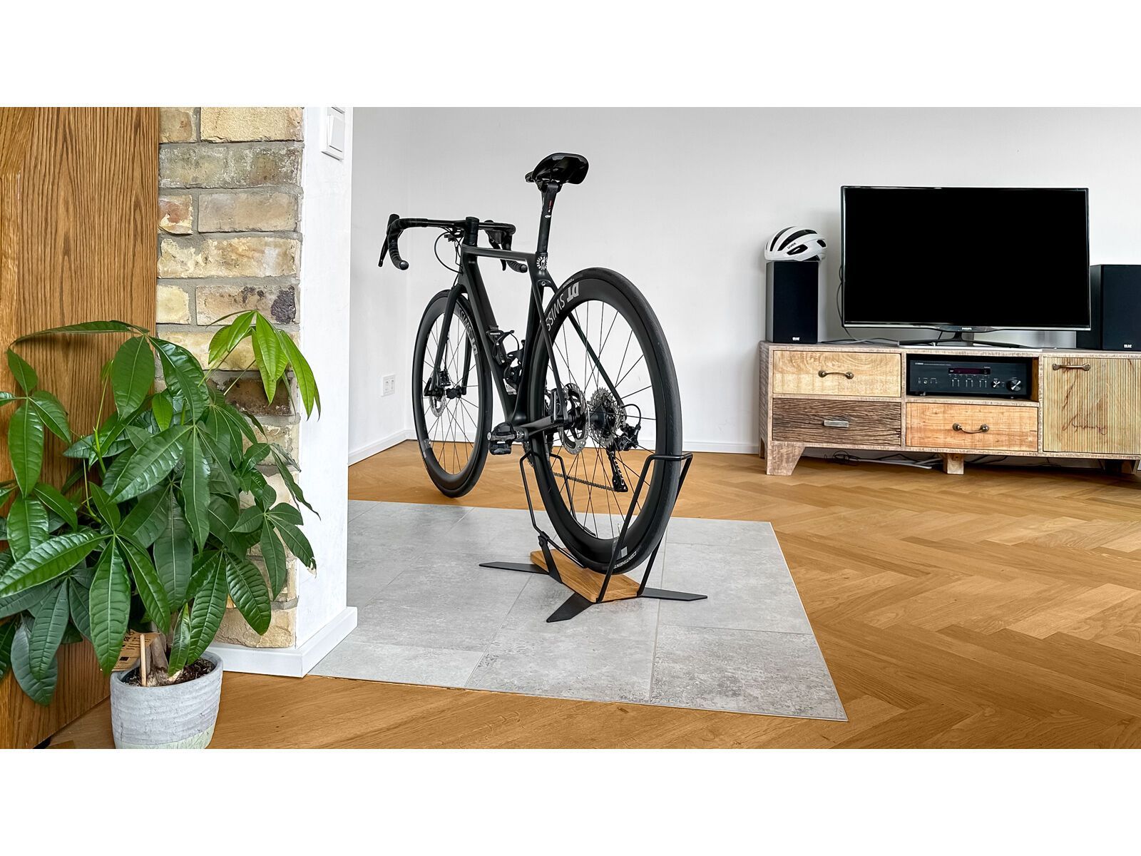 PARAX X-Stand Fahrradständer - Bild 9