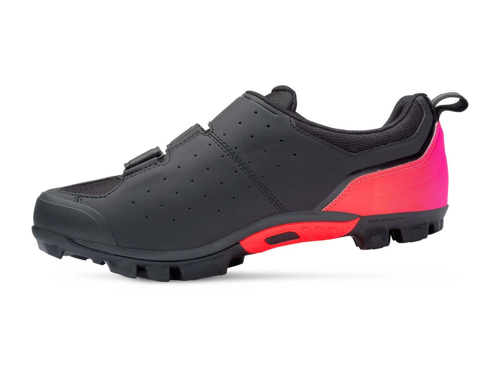 Specialized Comp MTB, black/acid lava - Bild 2