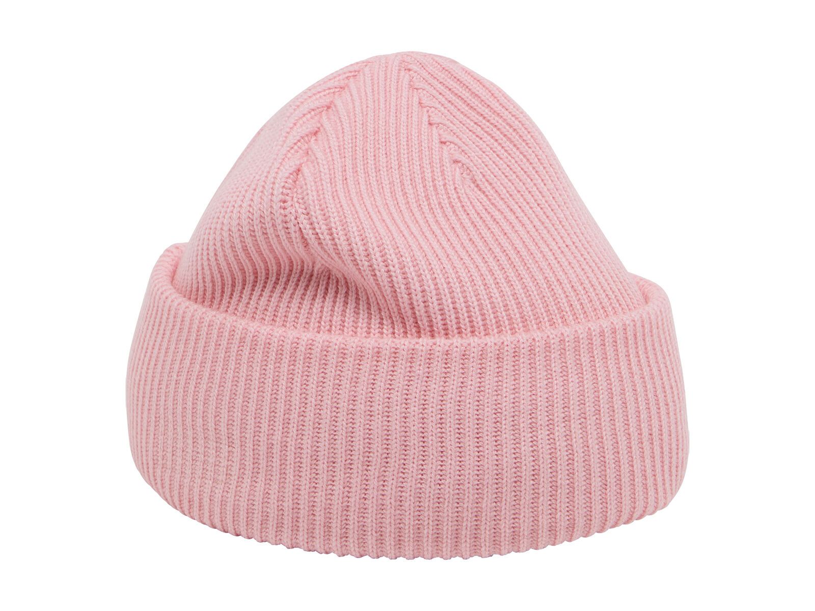 Haglöfs Vassi Beanie, dusty rose - Bild 4