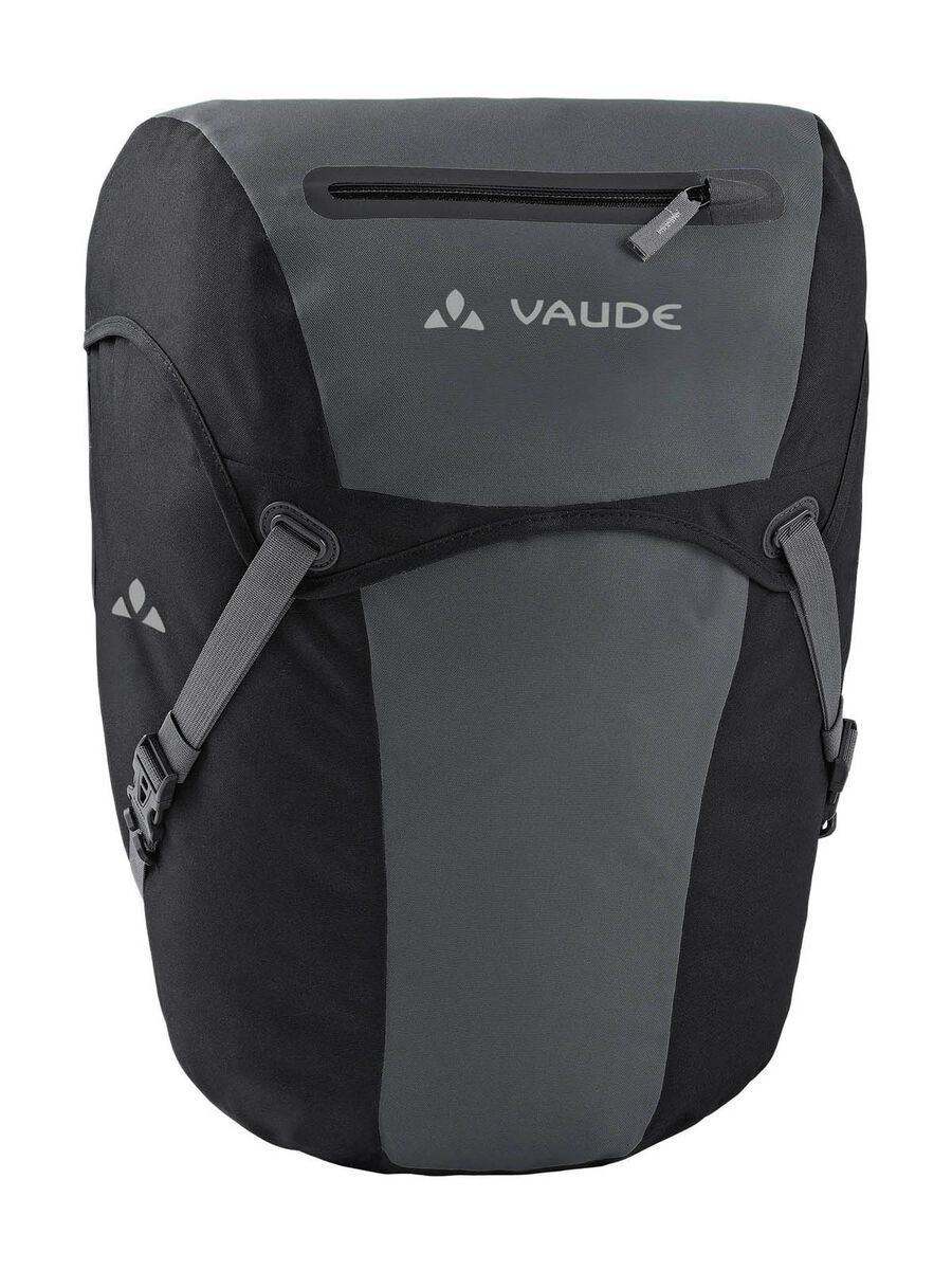 Vaude Discover Classic Back, anthracite/black - Bild 1
