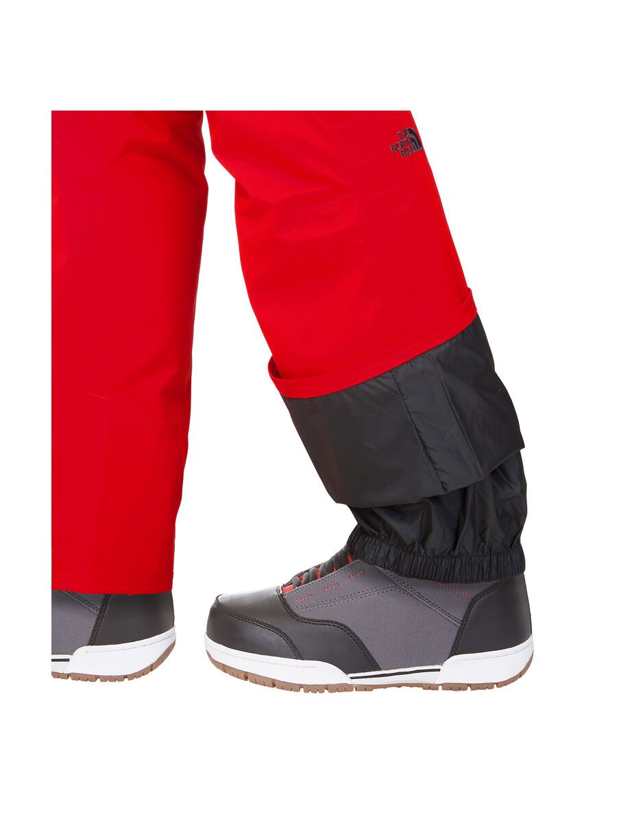 The North Face Mens Jeppeson Pant, Fiery Red - Bild 5