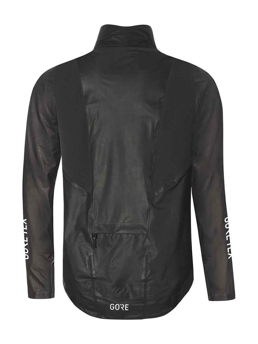 GOREWEAR C7 Gore-Tex Shakedry Stretch Jacke, black - Bild 3