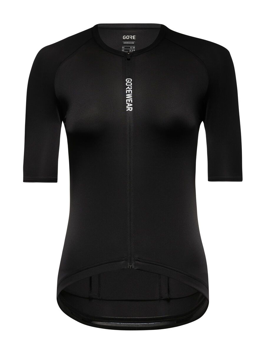 GOREWEAR Spinshift Trikot Damen, black - Bild 1