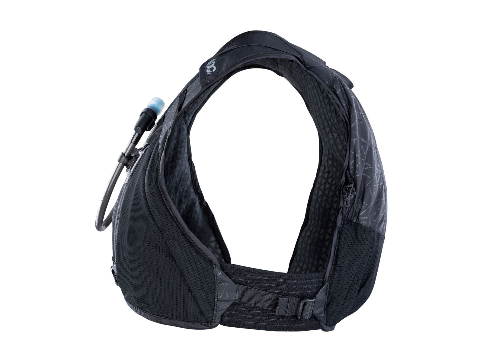 Evoc Hydro Pro 6 + Hydration Bladder 1,5, black - Bild 4