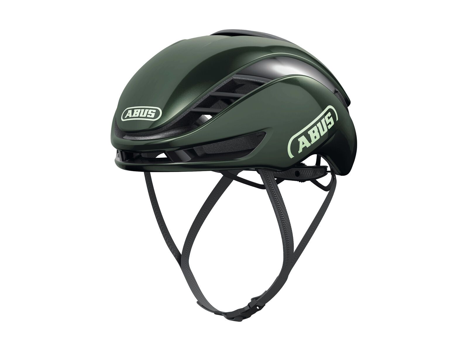 Abus GameChanger 2.0, moss green - Bild 2