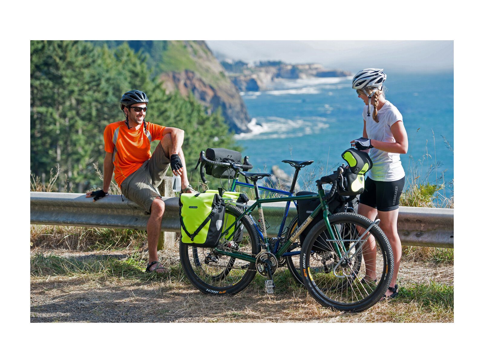 ORTLIEB Back-Roller High-Vis, neon yellow - black reflective - Bild 10