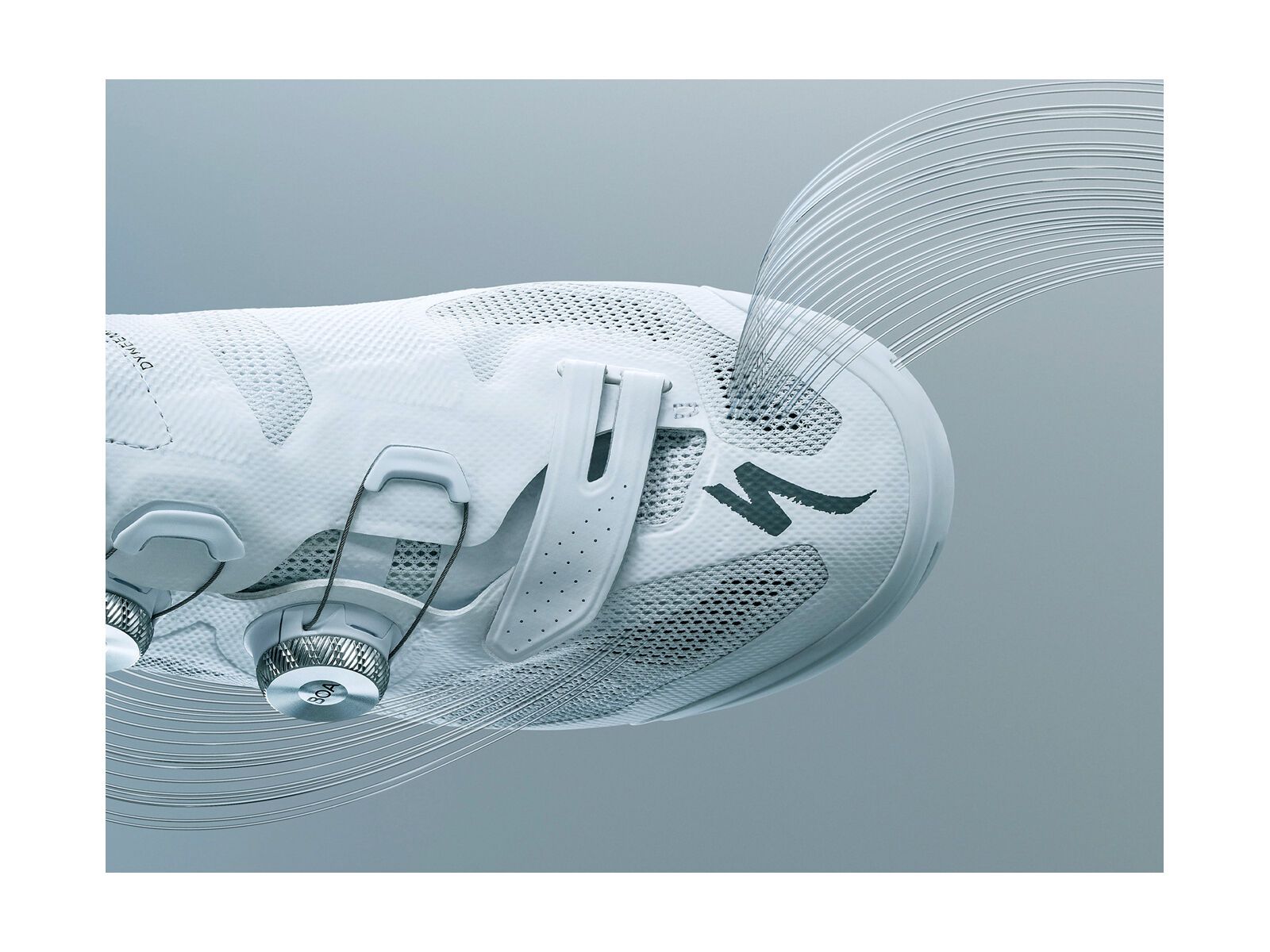 ***2. Wahl*** Specialized S-Works 7 Vent Road black - Bild 9