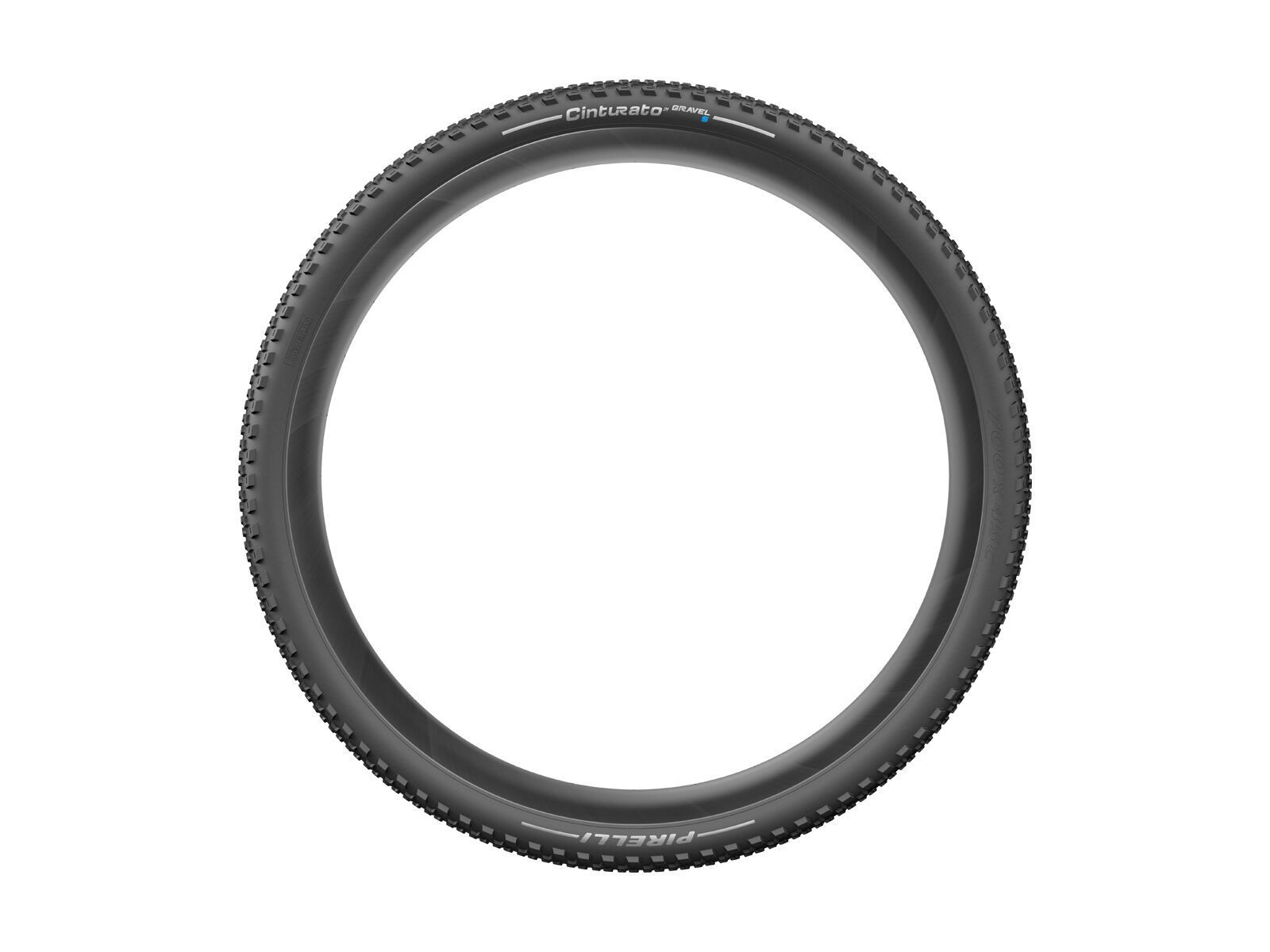 Pirelli Cinturato Gravel S - 700C - Bild 4