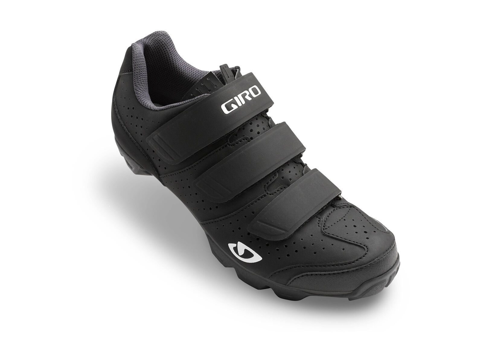 Giro Riela R, black/charcoal - Bild 1