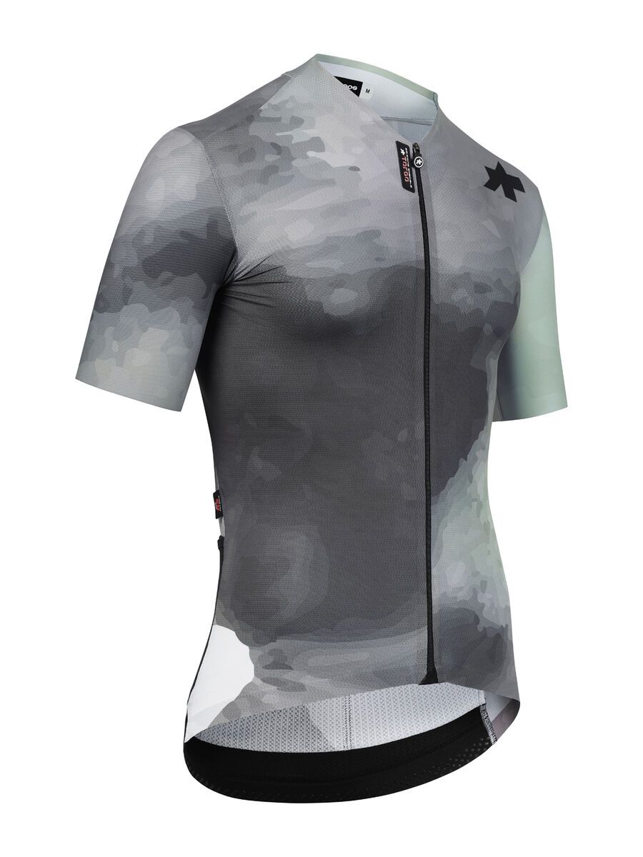 Assos Equipe RS Jersey S9 Lunar - Bild 2