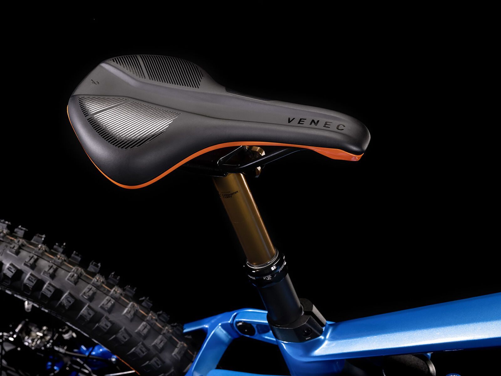 Cube Stereo Hybrid 160 HPC Actionteam 625 27.5 - Bild 3