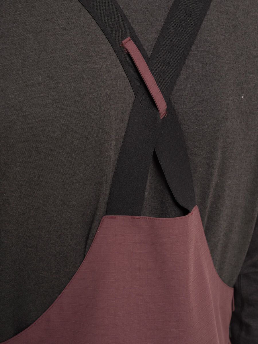 Armada Emmons 3L Bib, sassafras - Bild 6