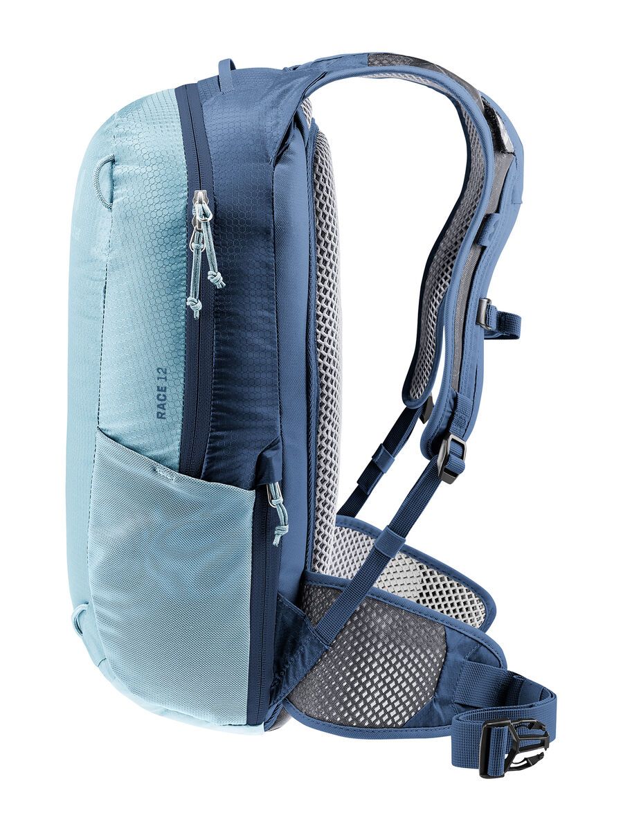 Deuter Race 12, lake-ink - Bild 3